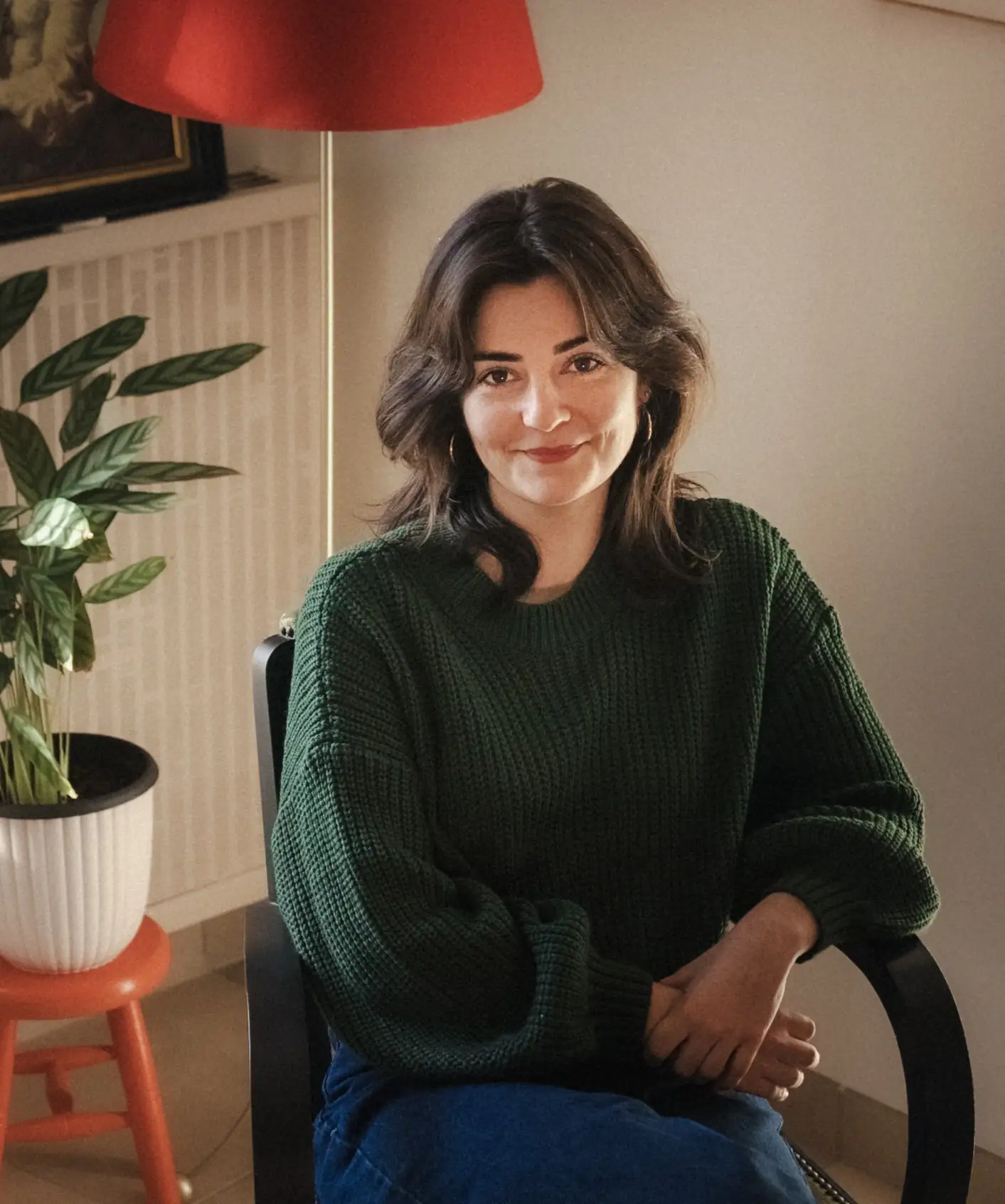 Lisa Canton, psychopraticienne – une approche douce et à l’écoute, découvrez ses méthodes thérapeutiques